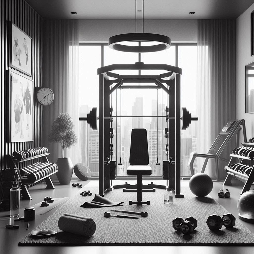 Home Gym