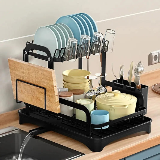 Dish Drying Rack