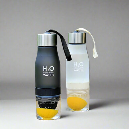 Infuser Water Bottle