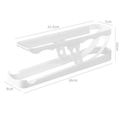 Egg Refrigerator Storage